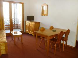 Apartment Les Pistes.13 Le Corbier Bagian luar foto
